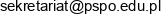 Polskie Promocji Oswiatowych Email 1