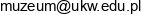 Klub Uczelniany Akademickiego Zwiazku Sportowego Uniwersytetu Kazimierza Wielkiego W Bydgoszczy Email 1
