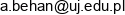 Ab Solutions Adam Behan Email address