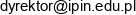 Instytut Psychiatrii I Neurologii Email 2