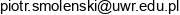 Eko Pro Biuro Promocji Proekologicznych W Likwidacji Adres e-mail