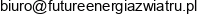 Future B Adres e-mail