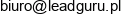 Leadguru Adres e-mail