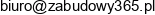 Zabudowy365 Pl Email 1