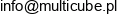 Multicube Email address