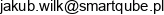 Smartqube Email address