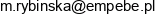 Przedsiebiorstwo Budowlane Empebe Email 1