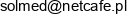 Solmed Email address