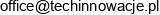 Techinnowacje Adres e-mail