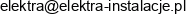 Firma Handlowo Uslugowa Elektra Jerzy Wyrwalec Adres e-mail