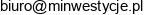 Mengs Inwestycje Email address