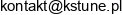 Kstune Pl Krzysztof Sienski Email address
