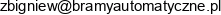 Automatyka Bram Zbigniew Raczynski Adres e-mail