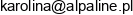 Alpaline Services Email address