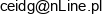 Nline Jan Sliwinski Adres e-mail