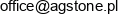 Agstone Email address