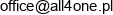 All4one Email address