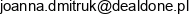 Dealdone Email 1