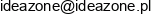 Ideazone Email 1