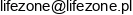 Lifezone Group Adres e-mail