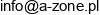 A Z One W Likwidacji Email address