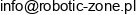 Robotic Zone Mateusz Ochocki Email address Robotic Zone Mateusz Ochocki Email address