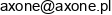 Axone Legal Group Email address