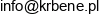 Bene Kancelaria Rachunkowa Adres e-mail