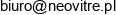 Neovitre Adres e-mail
