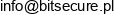 Bitsecure Adres e-mail