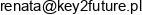 Key2future Pl Adres e-mail