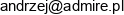 Lewicki Andrzej Admire Pl Email address