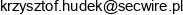Secwire Adres e-mail