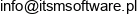 Itsm Software Adres e-mail