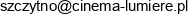 Lumiere Email 1