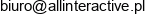 Allinteractive Email address