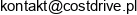 Cost Bi Solutions Email address