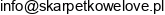 Iwuc Adres e-mail