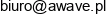 Awave Email address