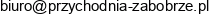 Przychodnia Zabobrze Adres e-mail