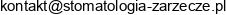 Zarzecze Adres e-mail