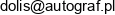 P H U B Bruk Lukasz Doliszniak Adres e-mail