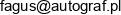 Sylwester Halas Przedsiebiorstwo Handlowo Uslugowe Fagus Email address