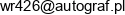Dariusz Michalak Lookoptic Email address