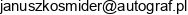 Specjalistyczna Praktyka Lekarska Janusz Kosmider Specjalista Chorob Wewnetrznych Email address