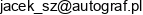 Js Consult Serwis Jacek Szczepanski Email address