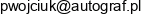 Indywidualna Specjalistyczna Praktyka Lekarska Pawel Wojciuk Email address