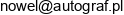 P P H U Nowel Janusz Nowak Email address
