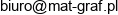 Mat Graf Mateusz Janowski Email address