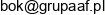 Grupa Af Next Email address